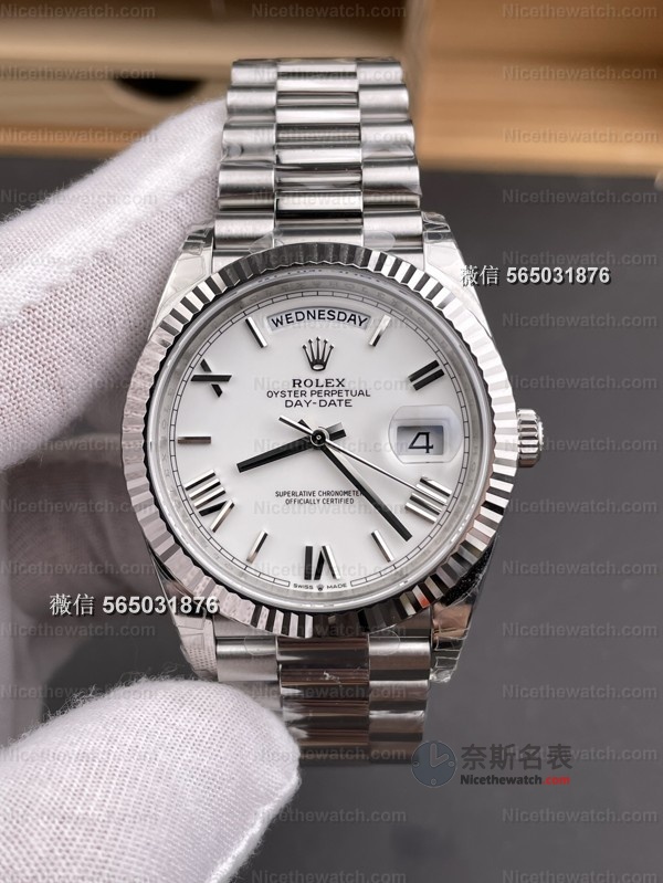 VS星期日志V2配重版实测：182克真压手感+丹东3255机芯，细节还原度炸裂！ | 奈斯探表