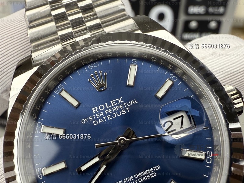 C Plus日志蓝面深度评测：是C厂“原班人马”回归？做工与机芯表现如何？ | 奈斯探表