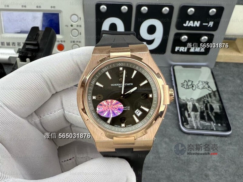 MKS纵横四海47040深度开箱：连马耳他圈口都做对了，值不值得冲？ | 奈斯探表