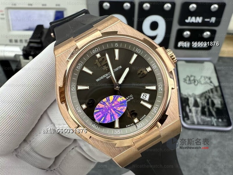 MKS纵横四海47040深度开箱：连马耳他圈口都做对了，值不值得冲？ | 奈斯探表