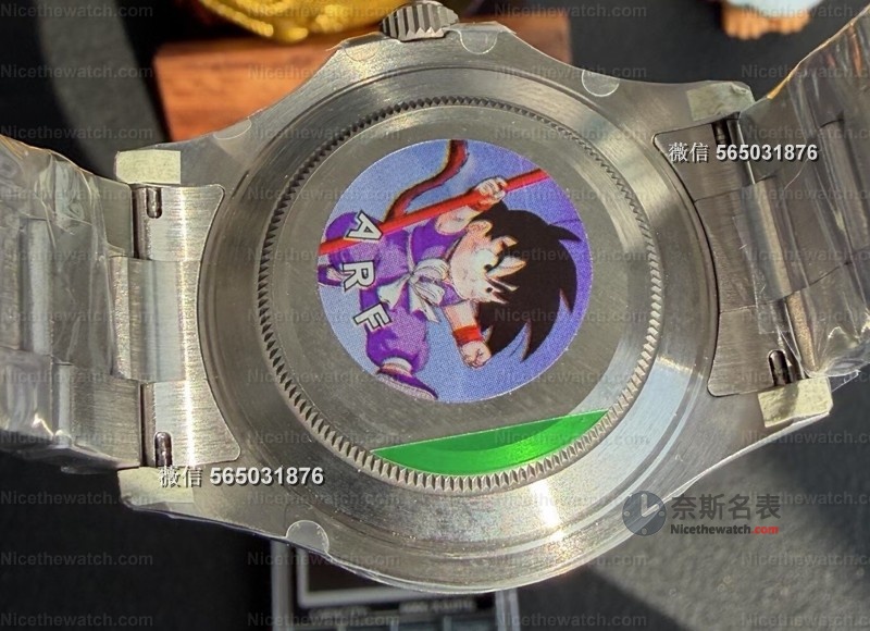 C厂没了别慌！实测ARF钛游艇42mm：107克真钛+丹东3235，平替天花板来了 | 奈斯探表