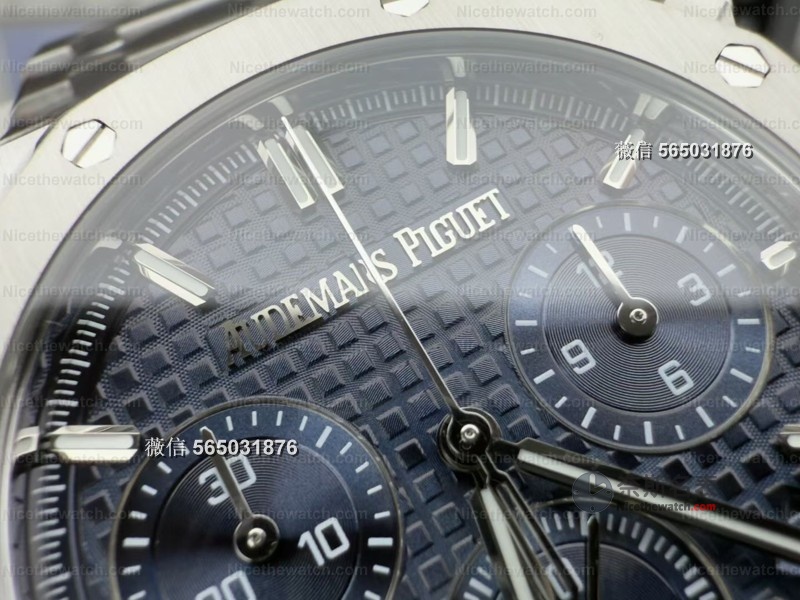 V1 vs V2怎么?。可疃冉馕鯝PS 26240无卡度四砝码机芯升级，看完你就知道该买哪个！ | 奈斯探表