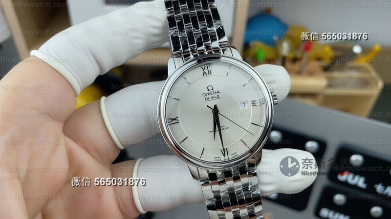 别再乱买蝶飞复刻了！老玩家实测：MKS厂9015机芯版才是站西天花板 | 奈斯探表