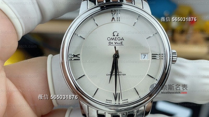 别再乱买蝶飞复刻了！老玩家实测：MKS厂9015机芯版才是站西天花板 | 奈斯探表