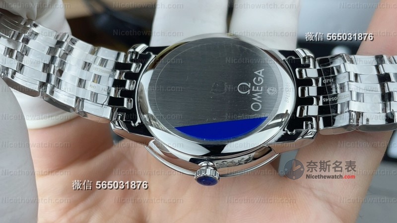 别再乱买蝶飞复刻了！老玩家实测：MKS厂9015机芯版才是站西天花板 | 奈斯探表