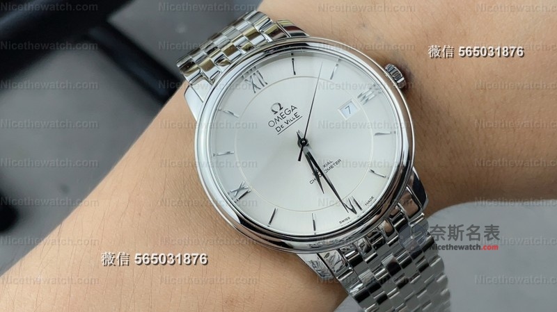 别再乱买蝶飞复刻了！老玩家实测：MKS厂9015机芯版才是站西天花板 | 奈斯探表