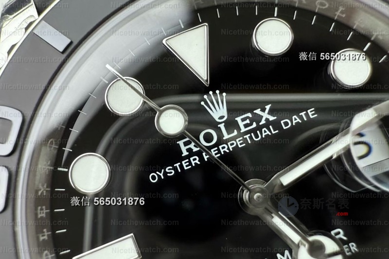 VS厂劳力士白金游艇深度评测：3235机芯+72小时动储，值不值得入？ | 奈斯探表