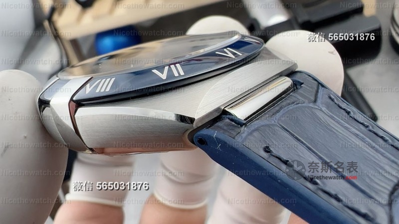 VS厂欧米茄五代星座深度实测：8900机芯+独立调时，复刻天花板实至名归？ | 奈斯探表