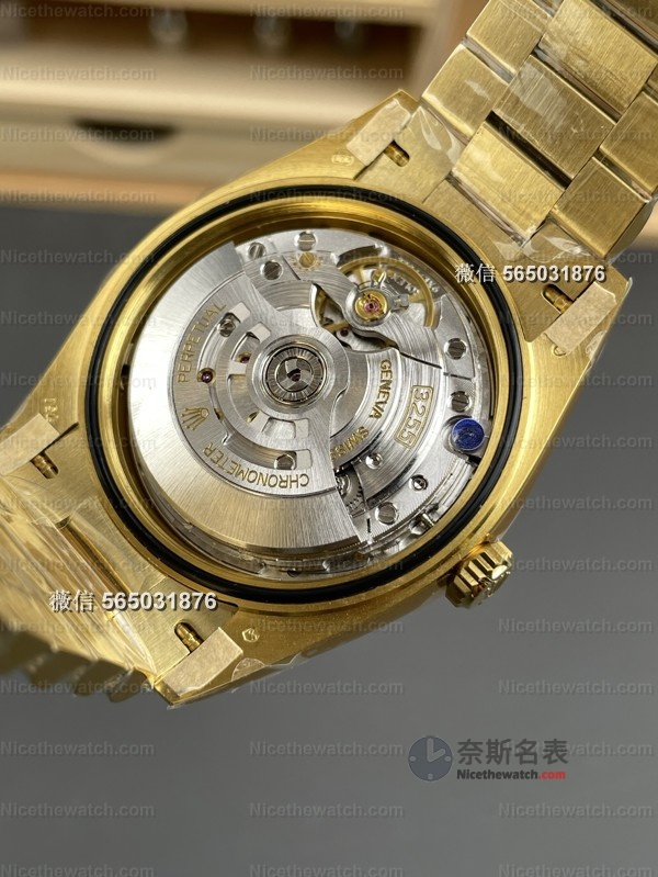 配重210克+3255机芯！ARF厂黑冰糖为何成复刻圈“解毒神器”？ | 奈斯探表