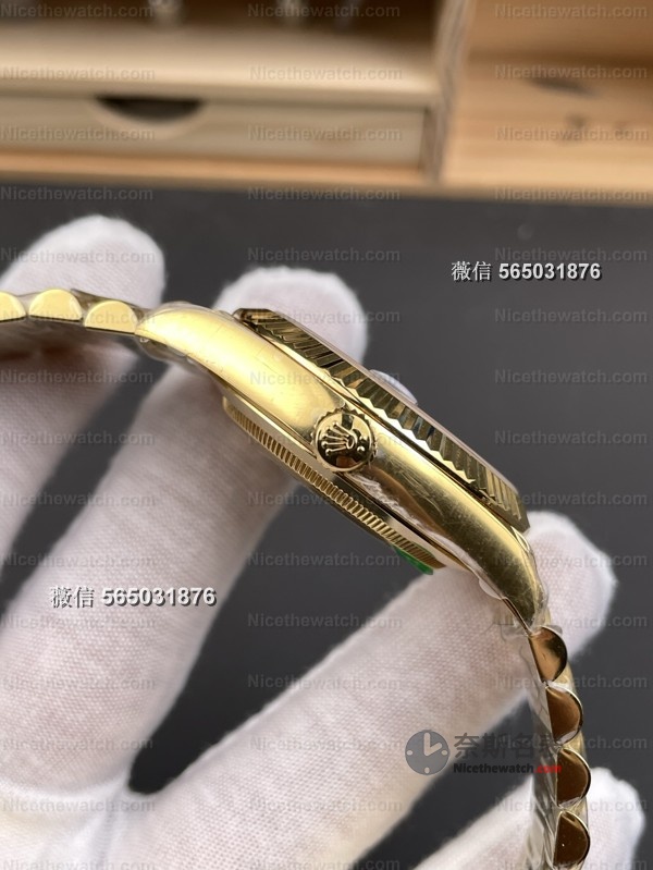 配重210克+3255机芯！ARF厂黑冰糖为何成复刻圈“解毒神器”？ | 奈斯探表