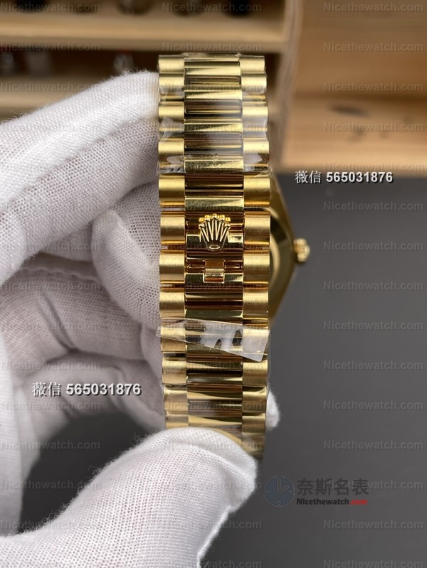 配重210克+3255机芯！ARF厂黑冰糖为何成复刻圈“解毒神器”？ | 奈斯探表