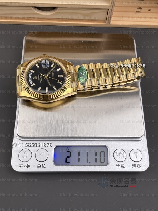 配重210克+3255机芯！ARF厂黑冰糖为何成复刻圈“解毒神器”？ | 奈斯探表