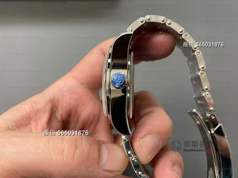 39mm小表径逆袭！ZF厂帝舵79470实测：T-fit快调救我狗命，通勤党闭眼入 | 奈斯探表