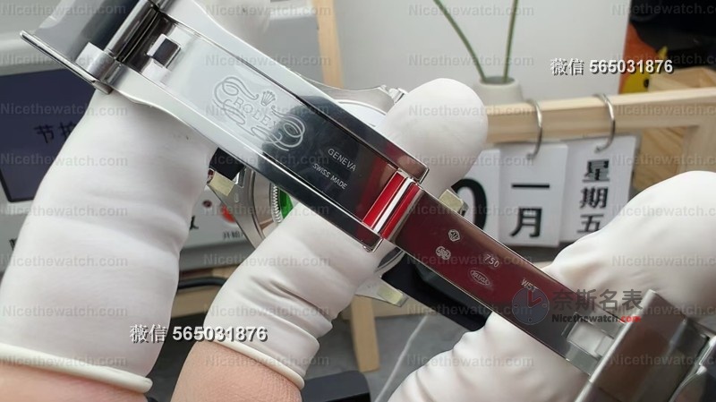 VS厂白金游艇真实评测：3235机芯+V3配重版，戴了三个月才敢说的真心话！ | 奈斯探表
