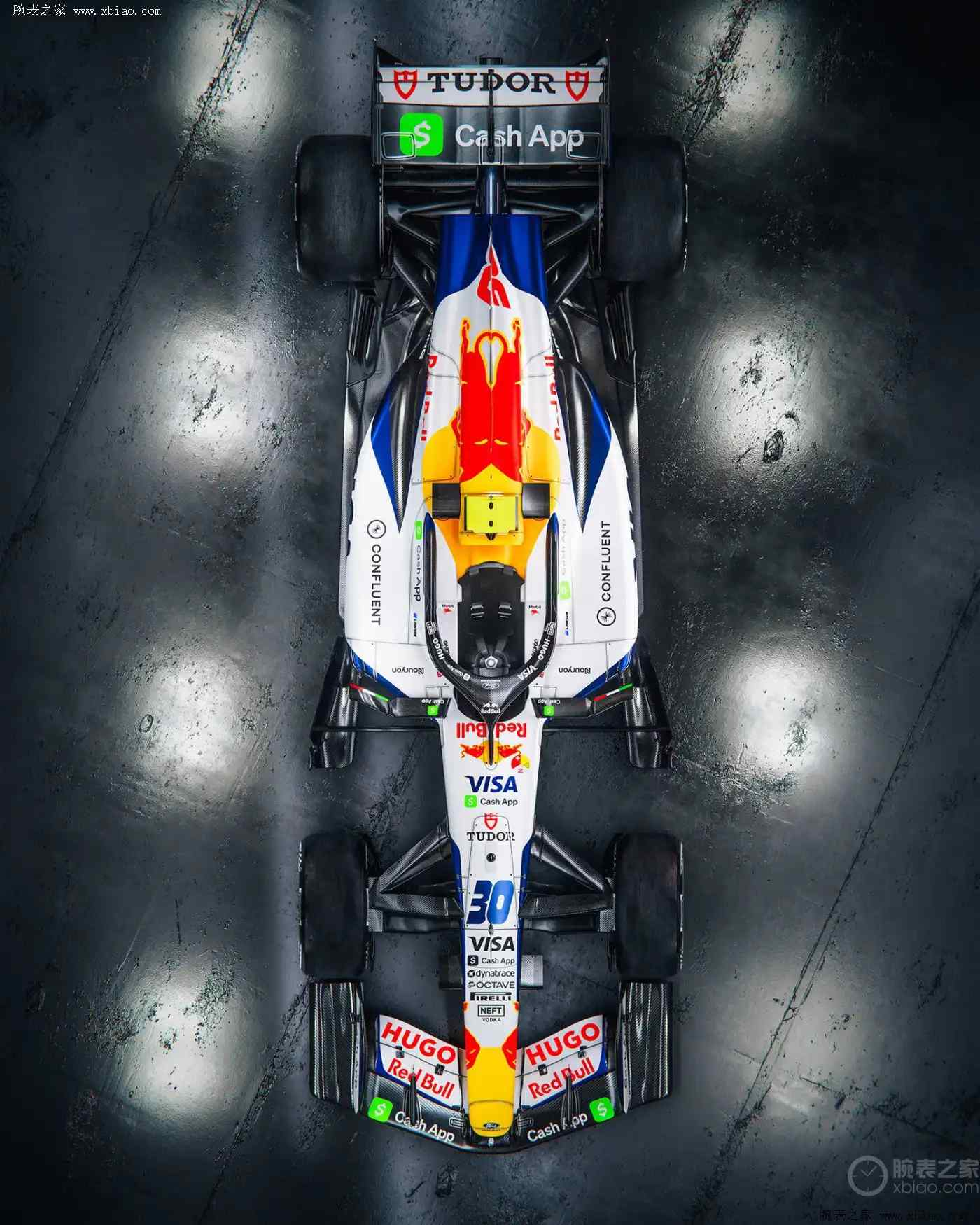 限量2025枚！帝舵携手F1小红牛车队，碧湾碳纤维计时腕表引爆赛车迷热情！ | 奈斯探表
