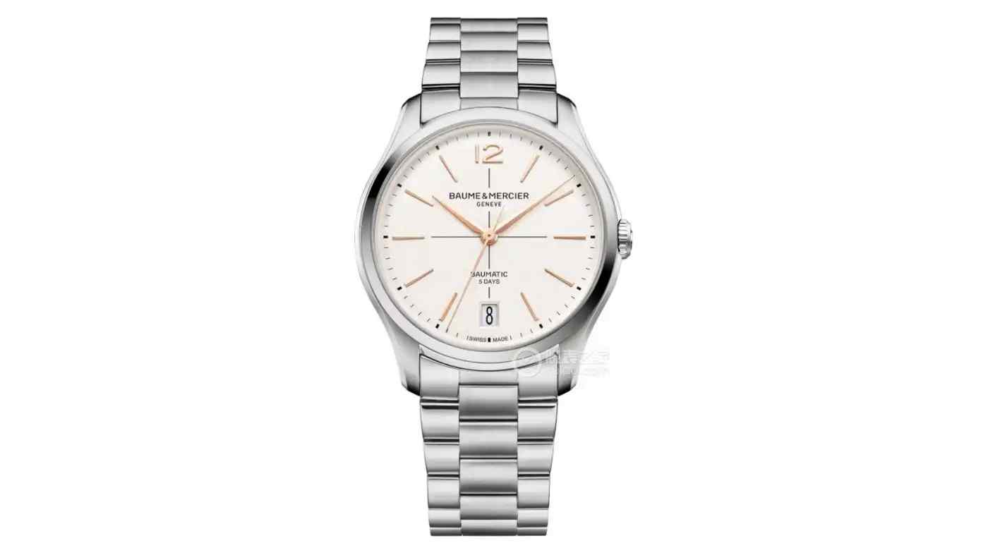 别再追“绿水鬼”了！2026流行色是“云上舞白”，这三块2-3万的白色腕表才是下一波潮流风向标！ | 奈斯探表