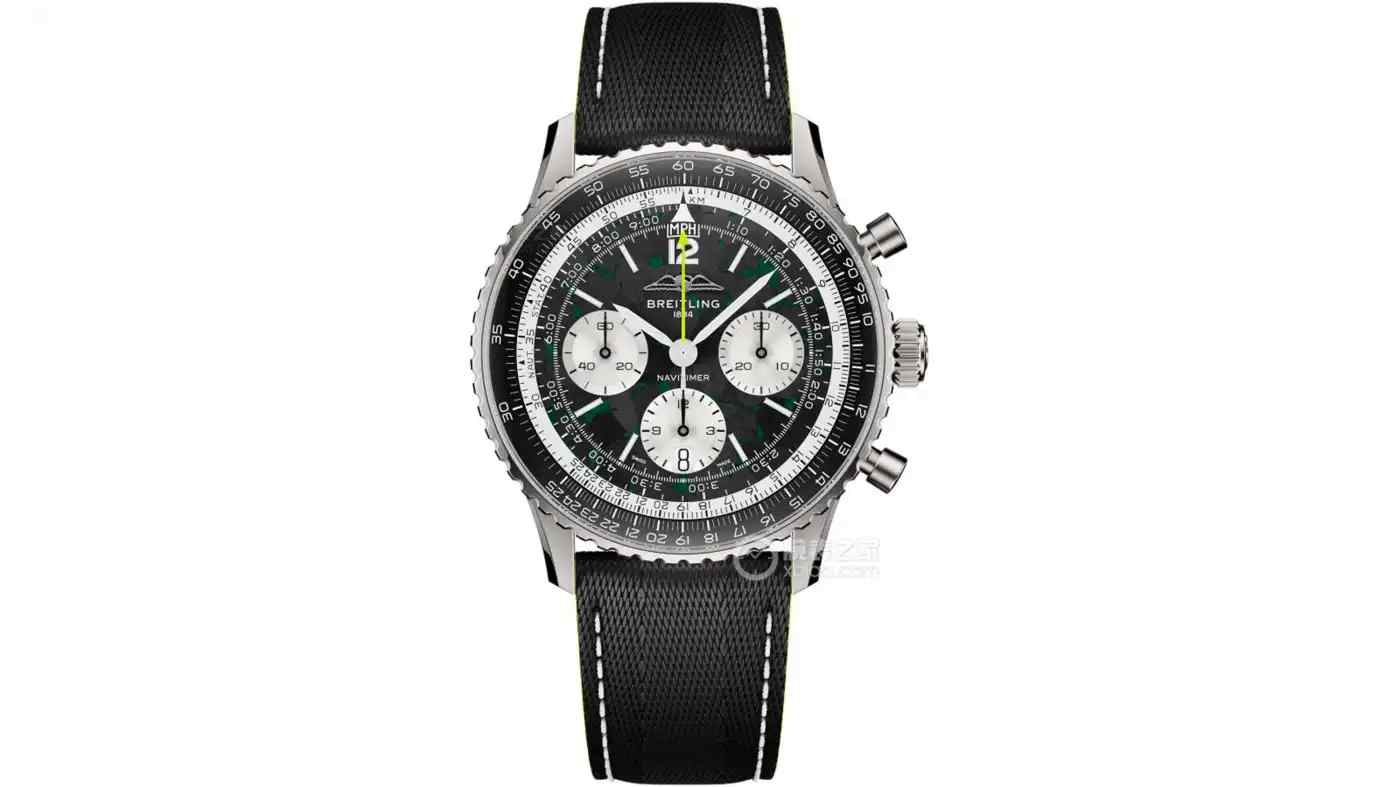 F1车迷必入！三款围场官方合作腕表盘点：拉塞尔联名、海湾石油摩纳哥、阿斯顿马丁限量版 | 奈斯探表