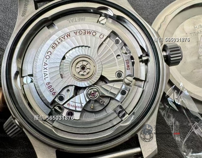 VS厂V4版欧米茄007返修真相：老玩家为何都说它靠谱？ | 奈斯探表