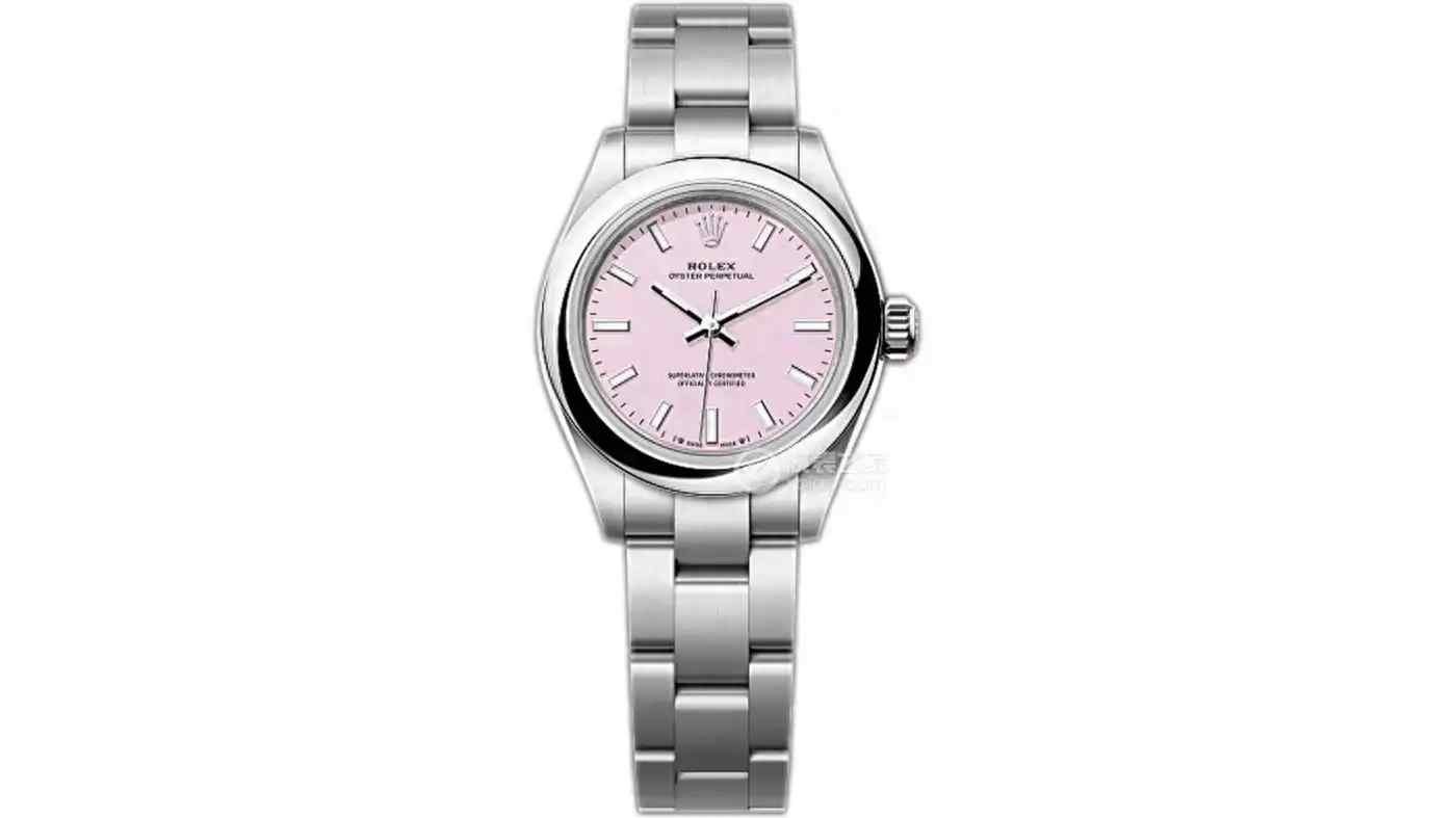 万元到十万级女表怎么?。看喝丈突?，这三只闭眼入不踩雷 | 奈斯探表