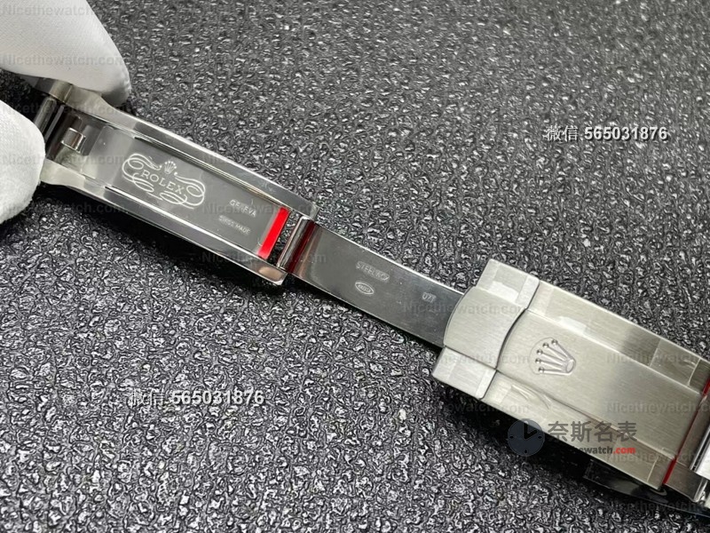 VS厂蒂芙尼蓝蚝式恒动实测：丹东3230+27颗滚珠机芯，这款清新蓝盘太治愈了！ | 奈斯探表