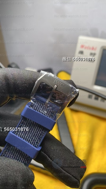 万国蓝陶瓷飞计天花板？APS厂TOPGUN一体机实测，这质感真的绝了 | 奈斯探表