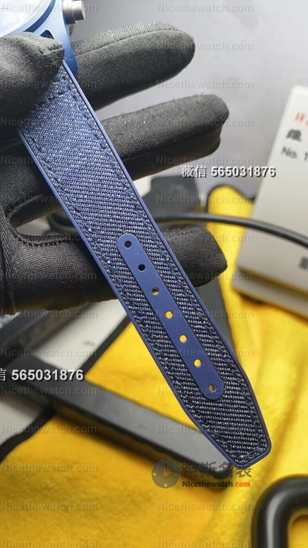 万国蓝陶瓷飞计天花板？APS厂TOPGUN一体机实测，这质感真的绝了 | 奈斯探表