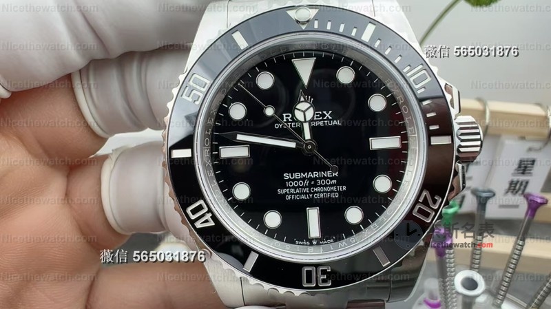 别盲目跟风！VS 厂丹东芯黑水鬼优缺点全公开，看完再决定买不买 | 奈斯探表