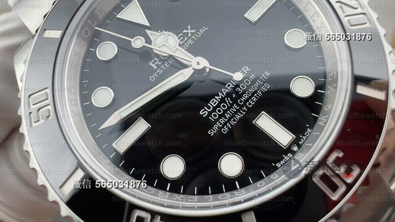 别盲目跟风！VS 厂丹东芯黑水鬼优缺点全公开，看完再决定买不买 | 奈斯探表