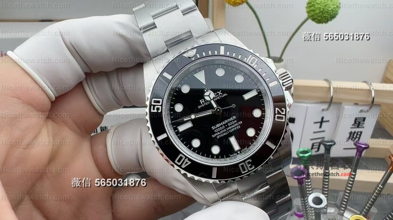 别盲目跟风！VS 厂丹东芯黑水鬼优缺点全公开，看完再决定买不买 | 奈斯探表