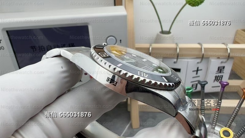 别盲目跟风！VS 厂丹东芯黑水鬼优缺点全公开，看完再决定买不买 | 奈斯探表