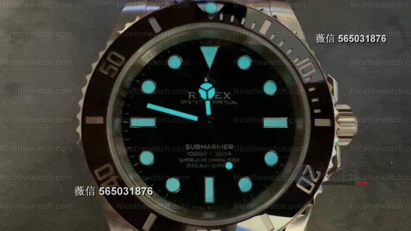 别盲目跟风！VS 厂丹东芯黑水鬼优缺点全公开，看完再决定买不买 | 奈斯探表