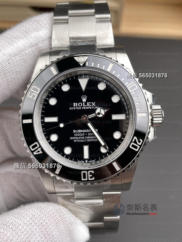 别盲目跟风！VS 厂丹东芯黑水鬼优缺点全公开，看完再决定买不买 | 奈斯探表