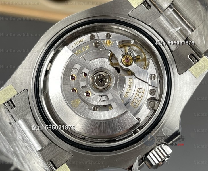 别盲目跟风！VS 厂丹东芯黑水鬼优缺点全公开，看完再决定买不买 | 奈斯探表