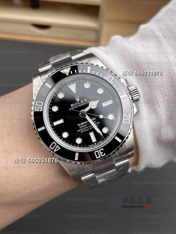 别盲目跟风！VS 厂丹东芯黑水鬼优缺点全公开，看完再决定买不买 | 奈斯探表