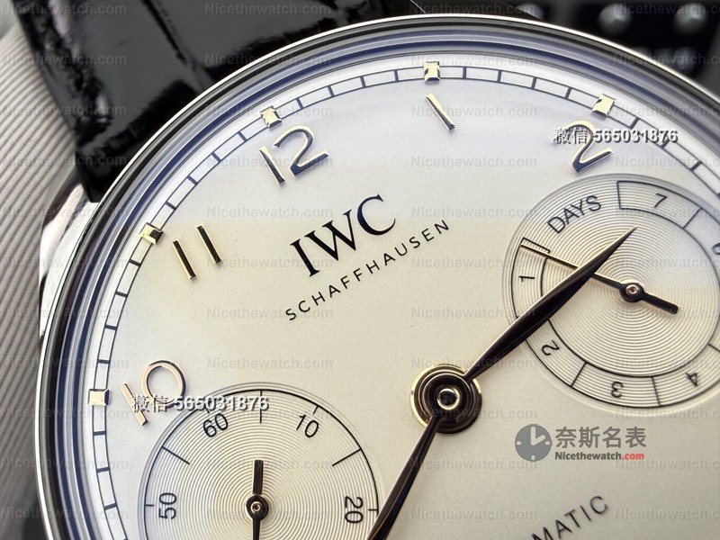 APS厂新款葡七深度上手：13mm超薄机身+丹东芯，真能接班ZF？ | 奈斯探表