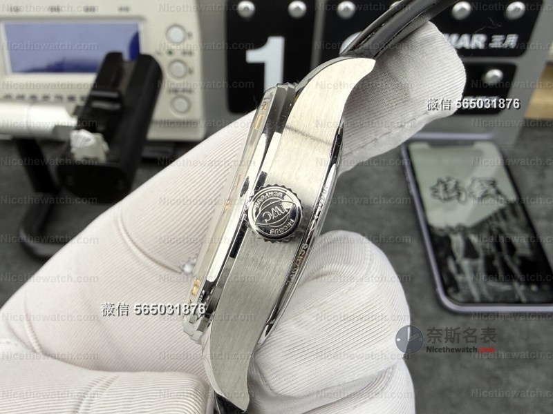 APS厂新款葡七深度上手：13mm超薄机身+丹东芯，真能接班ZF？ | 奈斯探表