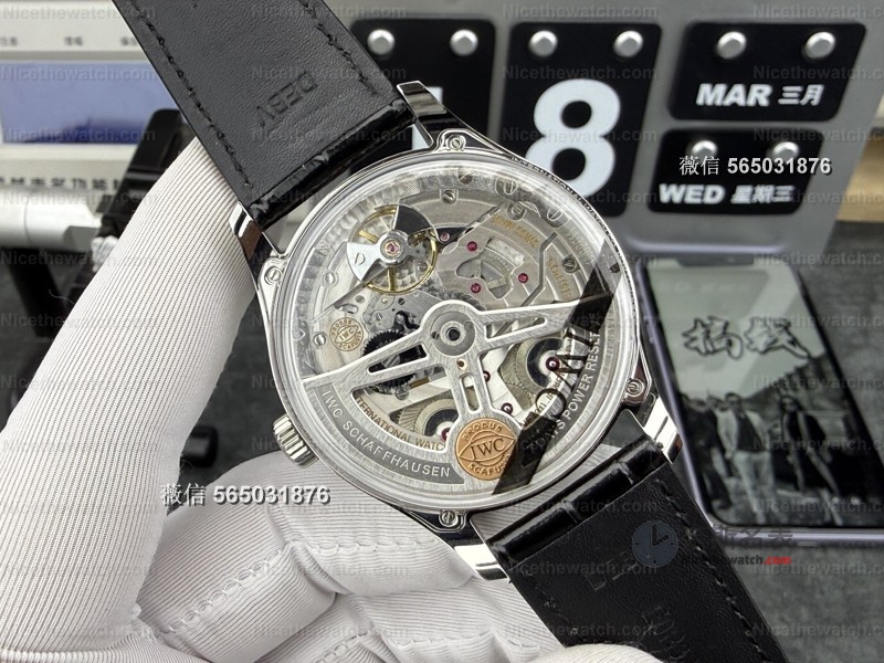 APS厂新款葡七深度上手：13mm超薄机身+丹东芯，真能接班ZF？ | 奈斯探表