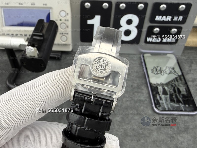 APS厂新款葡七深度上手：13mm超薄机身+丹东芯，真能接班ZF？ | 奈斯探表