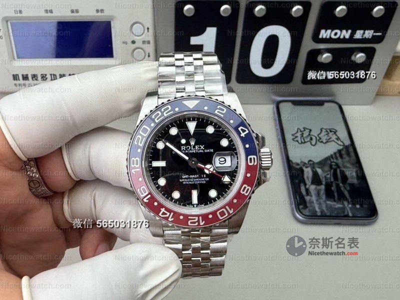 VS厂格林尼治可乐圈深度测评：这两个隐藏彩蛋，绝对颠覆你的认知！ | 奈斯探表