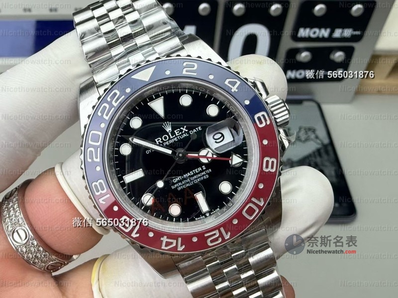 VS厂格林尼治可乐圈深度测评：这两个隐藏彩蛋，绝对颠覆你的认知！ | 奈斯探表