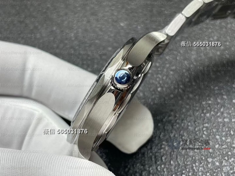 2026年VS厂海马300米V4版真实测评：这5个细节不注意，你的复刻表半年就报废！ | 奈斯探表