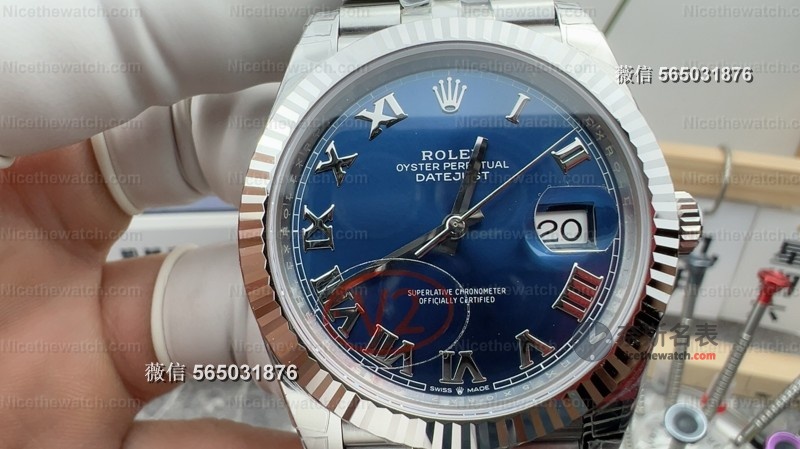 70小时动储+瞬跳日历！这款VS日志型V2，凭什么成为正装表入门首??？ | 奈斯探表