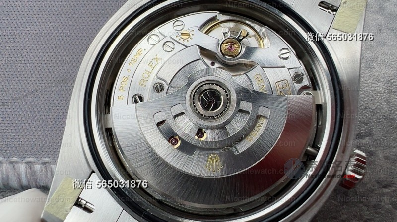 70小时动储+瞬跳日历！这款VS日志型V2，凭什么成为正装表入门首?。?| 奈斯探表