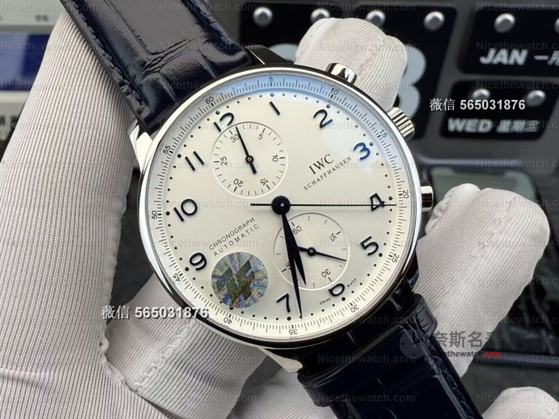 万国葡计复刻表哪家强？ZF厂2026最新版本全方位对比，看完这篇再买不踩坑 | 奈斯探表