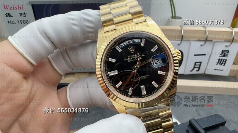 VS厂黑冰糖DD V2版实测：丹东3255一体机芯+180克配重，这稳定性真的稳如老狗！ | 奈斯探表