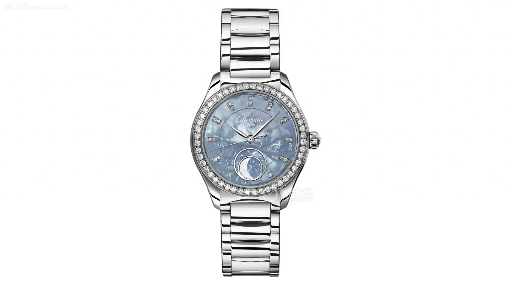 别再送鲜花香水了：三款万元级女士腕表，让妈妈每天出门都能想起你 | 奈斯探表