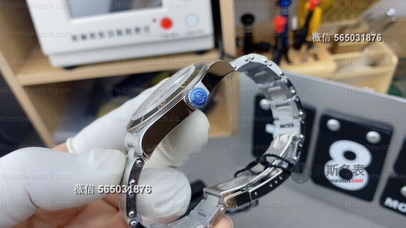 复古潜水表首??？ZF厂碧湾1958真实佩戴报告，优缺点一次说清楚 | 奈斯探表