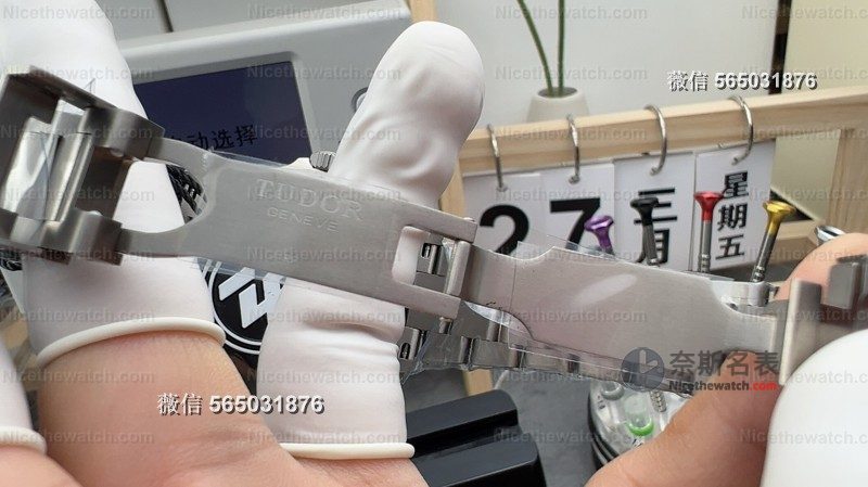 ZF厂钛土豆红字39mm实测：这块"轻到没朋友"的钛合金，真的香吗？ | 奈斯探表