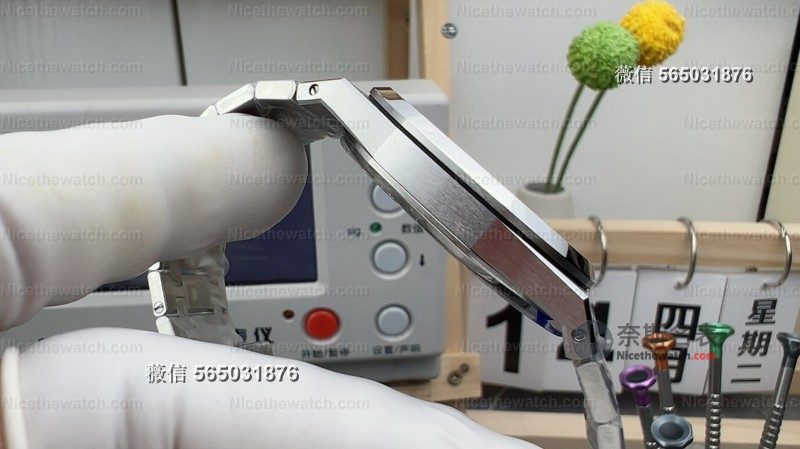 预算有限想戴钢王？ZF厂爱彼16202真实上手报告，优缺点一次给你讲透 | 奈斯探表