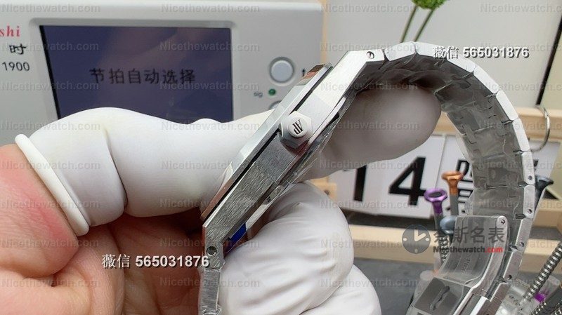 预算有限想戴钢王？ZF厂爱彼16202真实上手报告，优缺点一次给你讲透 | 奈斯探表